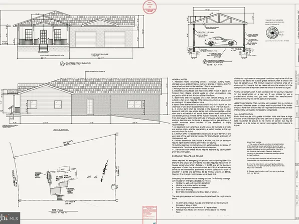 505 Rosier Rd, Fort Washington, MD 20744
