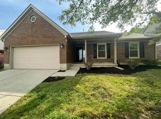 1229 Spring Run Rd, Lexington, KY 40514