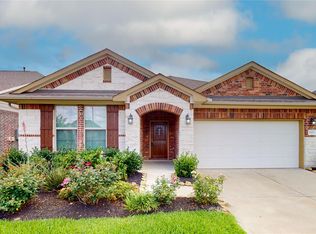 31415 Whitcombe Summit Way, Hockley, TX 77447