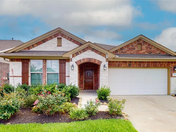 31415 Whitcombe Summit Way, Hockley, TX 77447