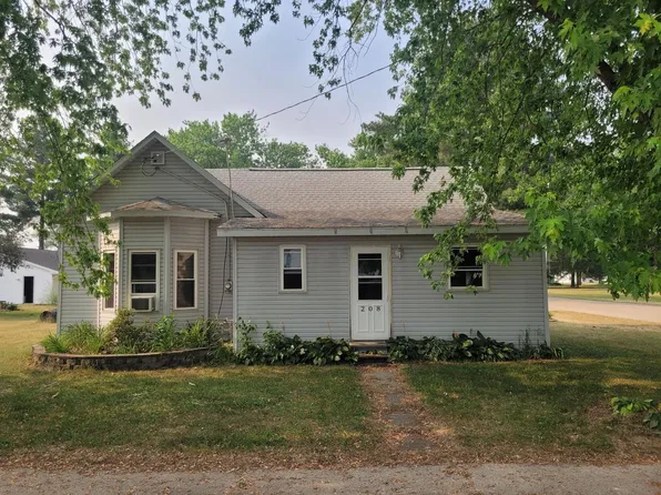 208 Wisconsin STREET, Avoca, WI 53506