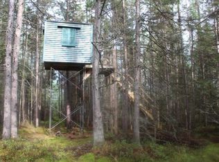 Silver Lake Rd, Rhinelander, WI 54501