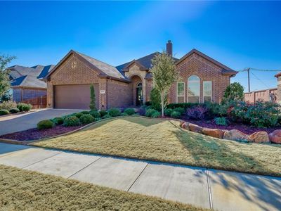 2000 Fossil Mesa Way, Fort Worth, TX, 76131