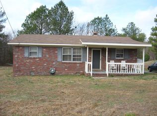 106 Park Dr, Great Falls, SC 29055