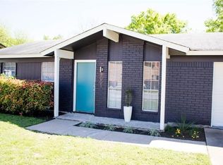 1001 Arthur Stiles Rd, Austin, TX 78721