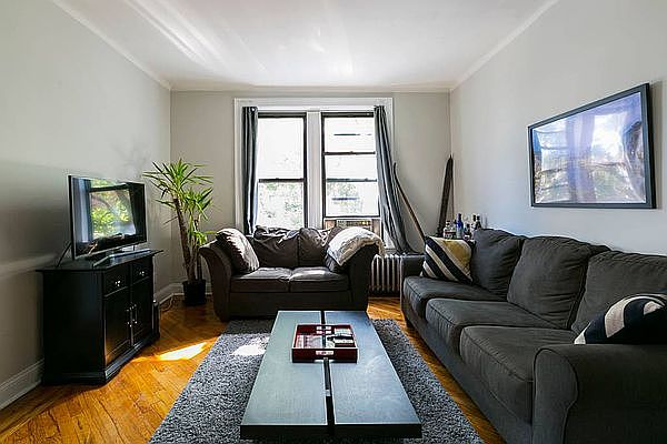 1st image of 357 E Houston St #2B