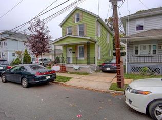 143 Hale St, New Brunswick, NJ 08901