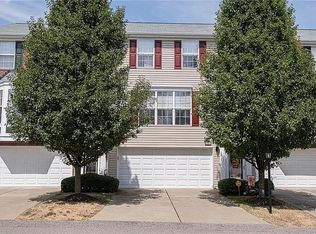 10583 Timber Edge Dr, Wexford, PA 15090