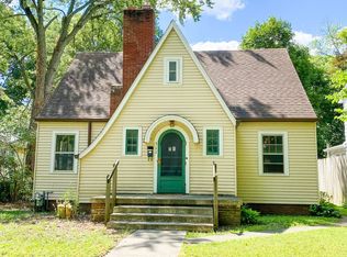 511 Evergreen St, West Lafayette, IN 47906