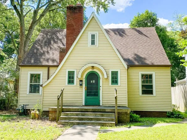 511 Evergreen St, West Lafayette, IN 47906