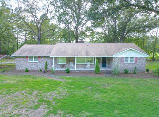 2556 State Highway 131, Tar Heel, NC 28392