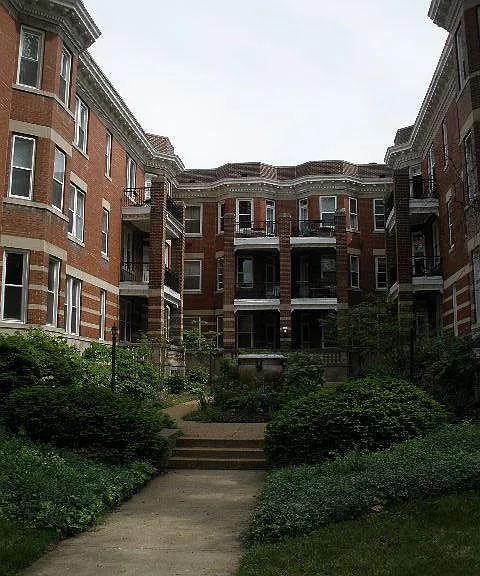 4961 McPherson Ave #D — Photo 16