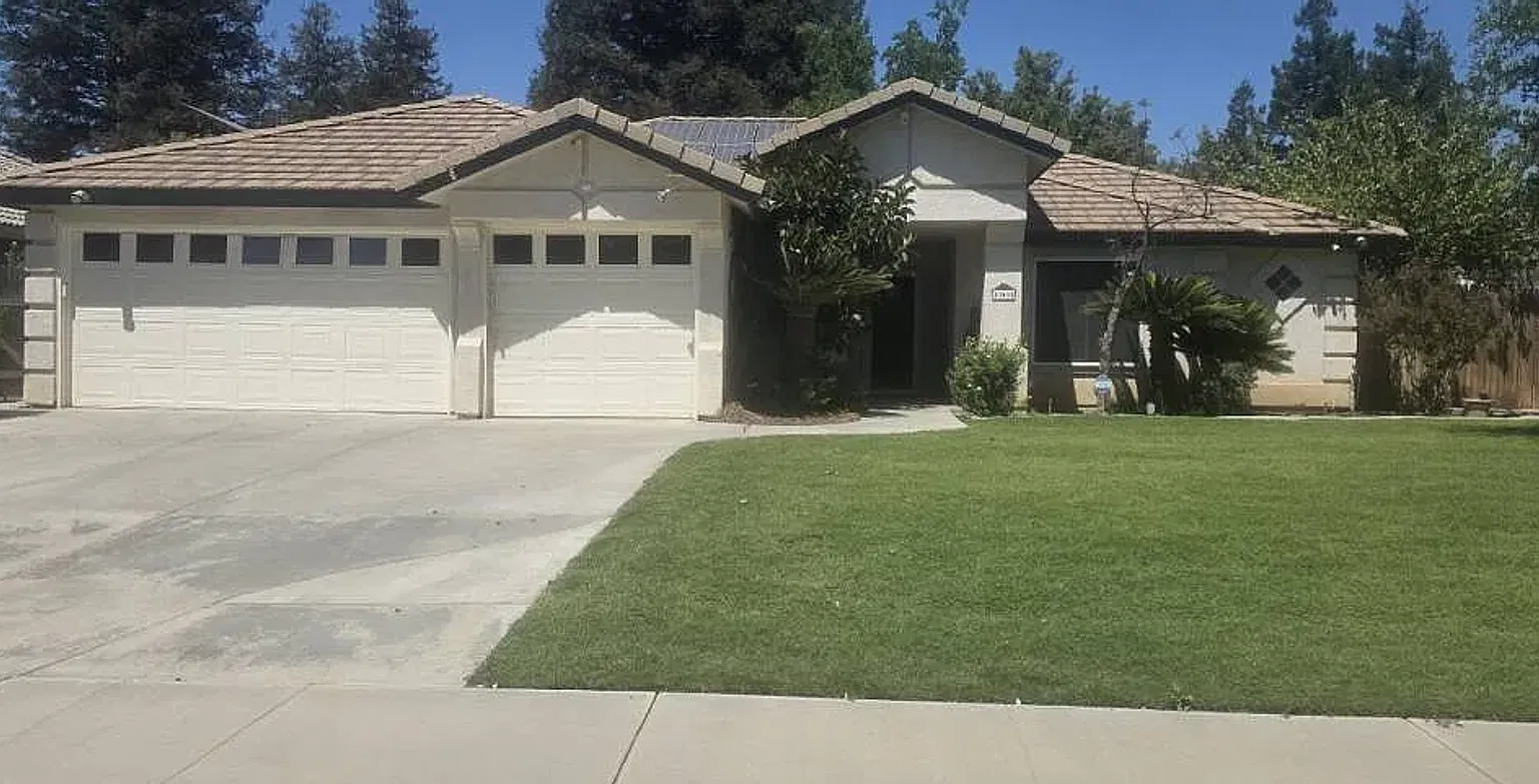 4 Bedroom/2 Bath Home with Paid Solar System in Seven Oaks - $3195 Per Month! — Photo 1