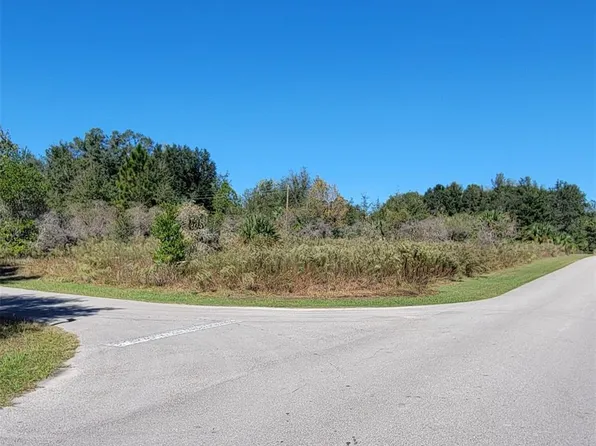 0 SW 82nd Pl Lot 24, Dunnellon, FL 34431