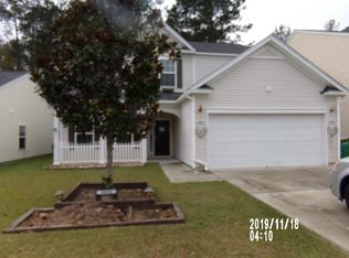 5032 Blair Rd, Summerville, SC 29483