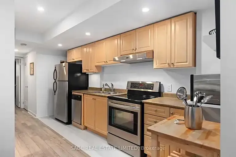 492 King St E #1A — Photo 8