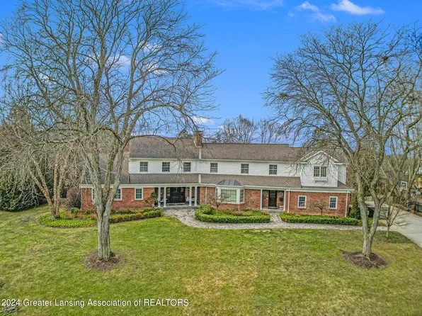 1117 Portage Path, East Lansing, MI 48823