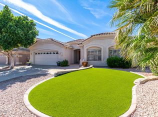 16844 S 12th Way, Phoenix, AZ 85048