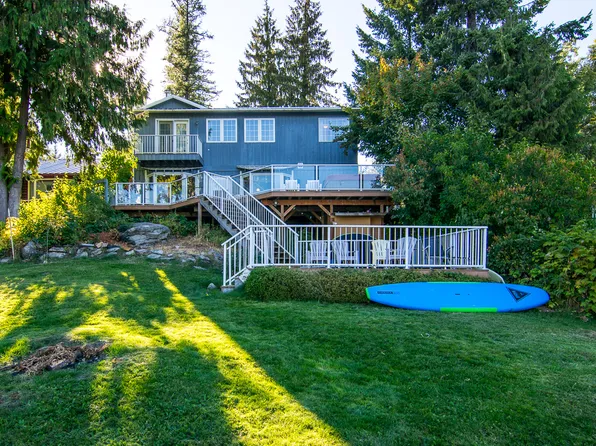 5256 Northshore Diamond Lake Rd, Newport, WA 99156