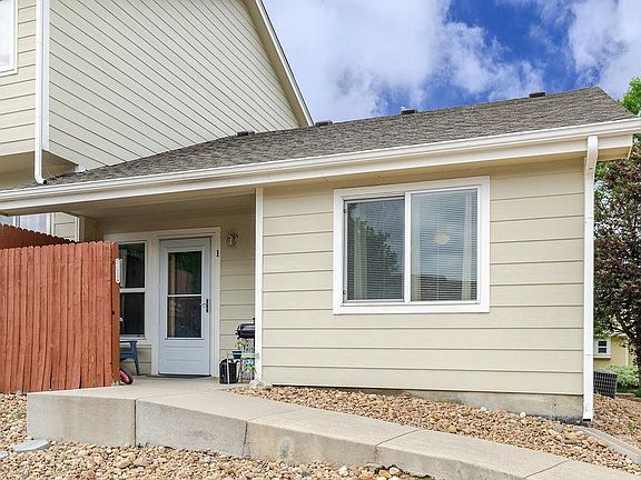 5th image of 6714 Rose Creek Way #1