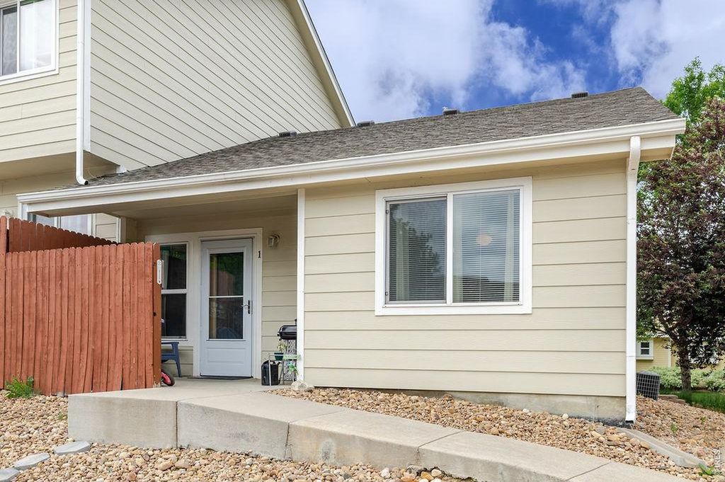 6714 Rose Creek Way #1