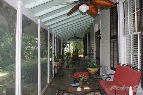 Porch