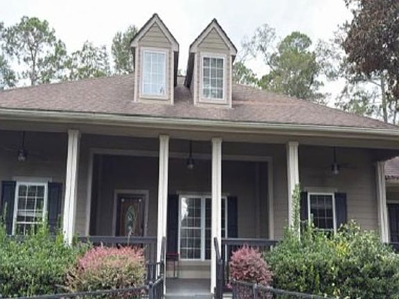 Property Front View
