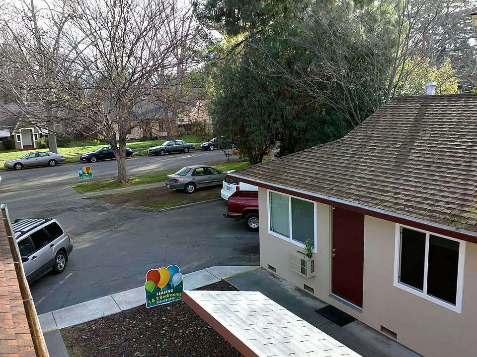 Property Exterior