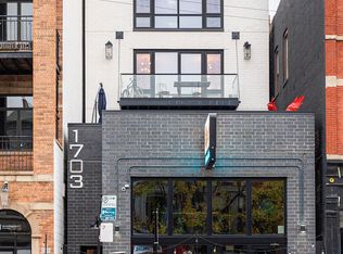 1703 W Chicago Ave #4, Chicago, IL 60622