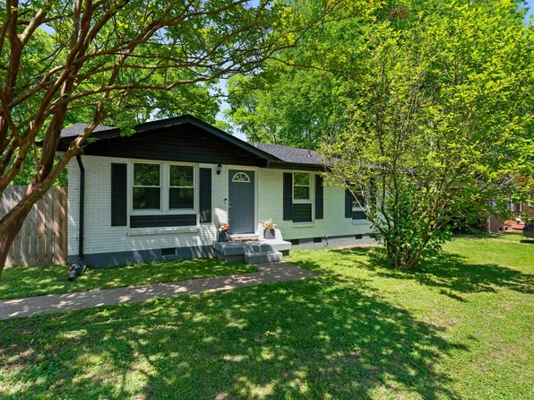 329 Dinwiddie Dr, Madison, TN 37115