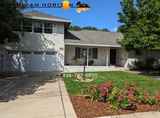 4349 Virgusell Cir, Carmichael, CA