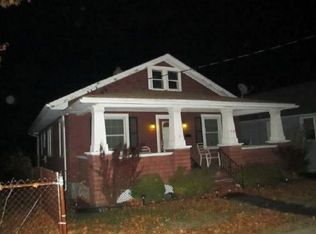 176 Dupont Ave, Newburgh, NY