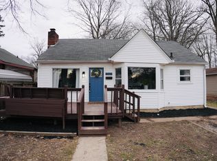 475 N Gibson Ave, Indianapolis, IN