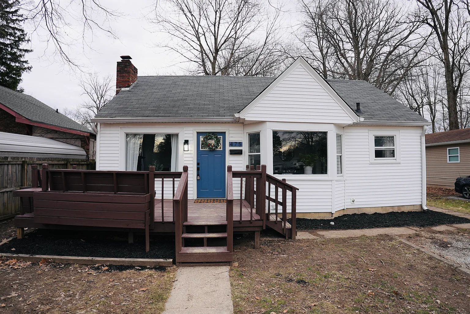 475 N Gibson Ave photo 1