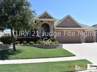 918 Silktree Dr, Fate, TX 75087