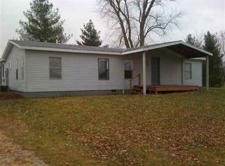 5887 S County Road 880 W, Colfax, IN 46035