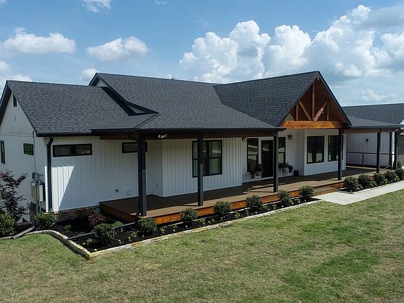 Home For Sale Greenwood Arkansas Logan May Will Dawson 89