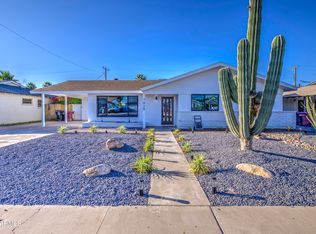 7428 E Cambridge Ave, Scottsdale, AZ 85257