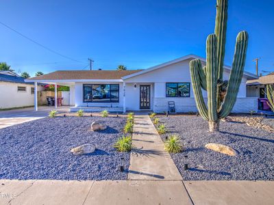 7428 E Cambridge Ave, Scottsdale, AZ, 85257