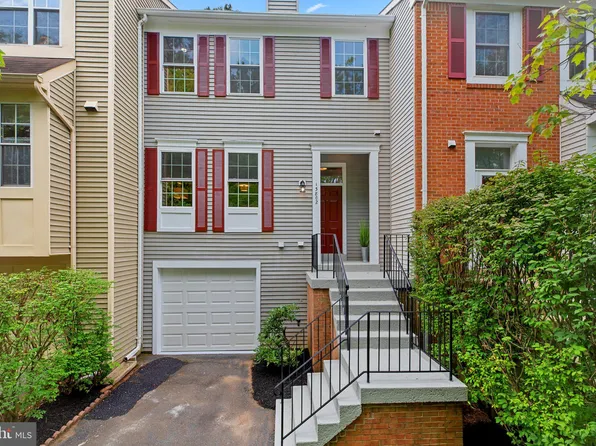 13802 Grey Colt Dr, Gaithersburg, MD 20878
