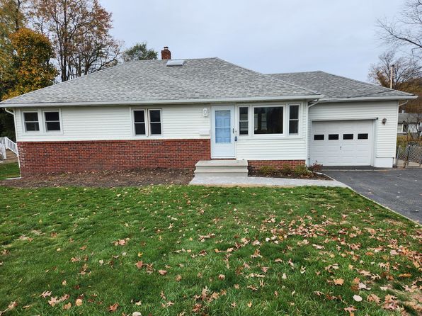 467 Spring Valley Rd