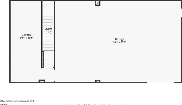 3015 Apple Valley Ln — Photo 2
