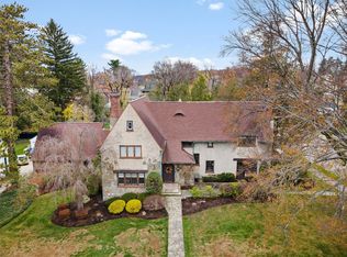 100 Vincent St, Binghamton, NY 13905