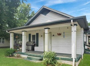 1639 S Bedford Ave, Evansville, IN