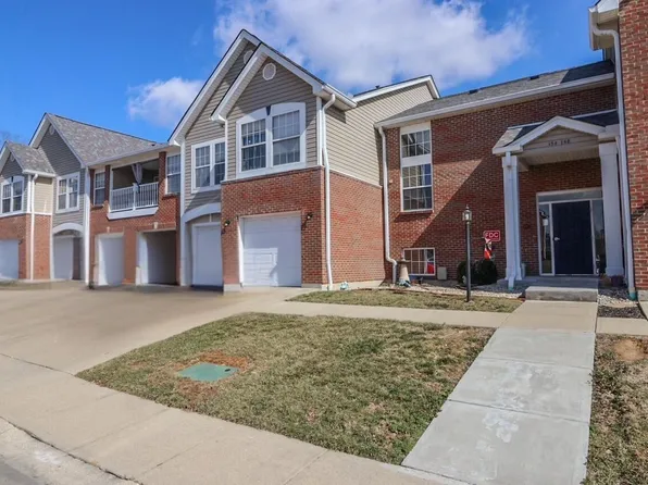 142 Langshire Ct, Florence, KY 41042