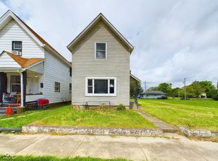 2411 Cedar St, Anderson, IN 46016