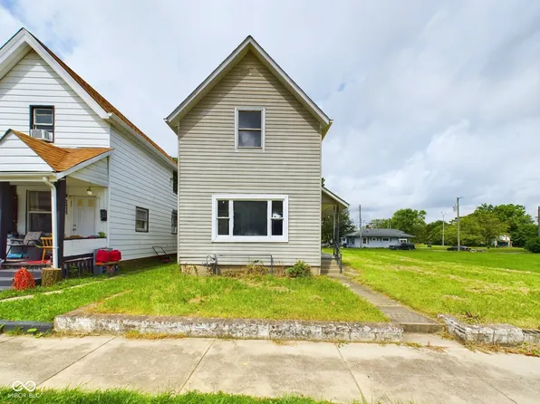 2411 Cedar St, Anderson, IN 46016