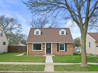 4109 North 67th STREET, Milwaukee, WI 53216