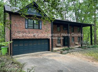 4500 Connell Dr, Raleigh, NC 27612