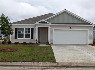 301 Woodcross Ct LOT 121, Aria A Conway, SC 29526